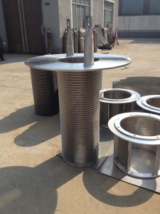 centrifuges